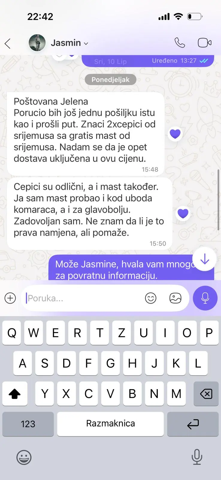 Screenshot recenzije 03