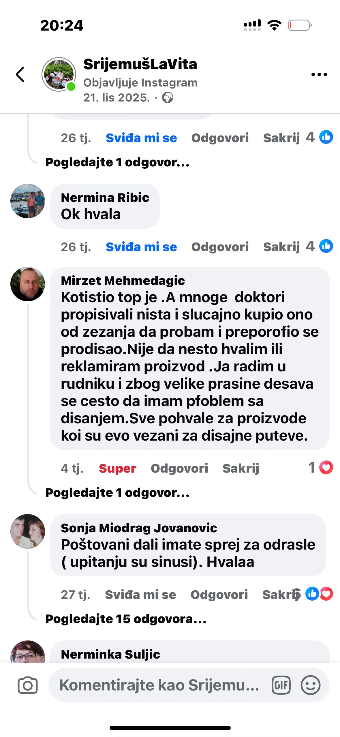 Screenshot recenzije 06
