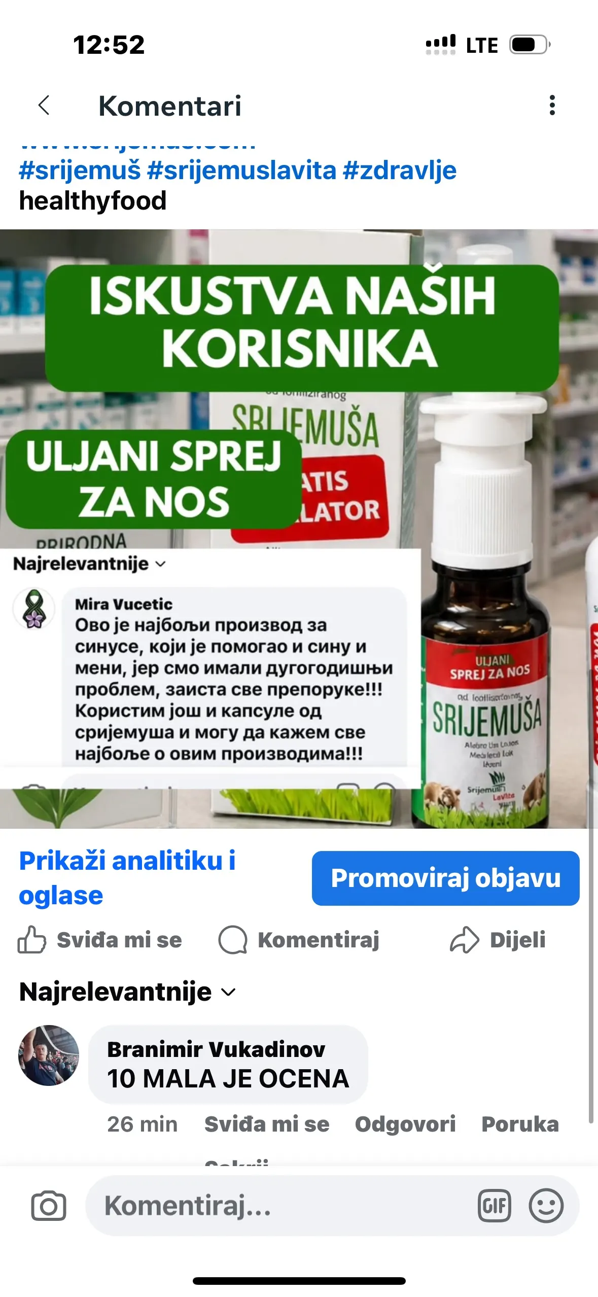 Screenshot recenzije 10