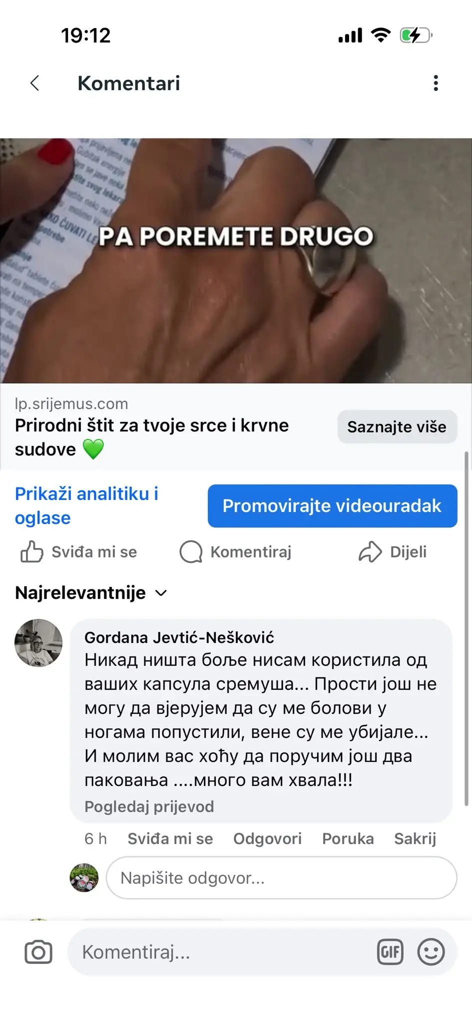 Screenshot recenzije 01