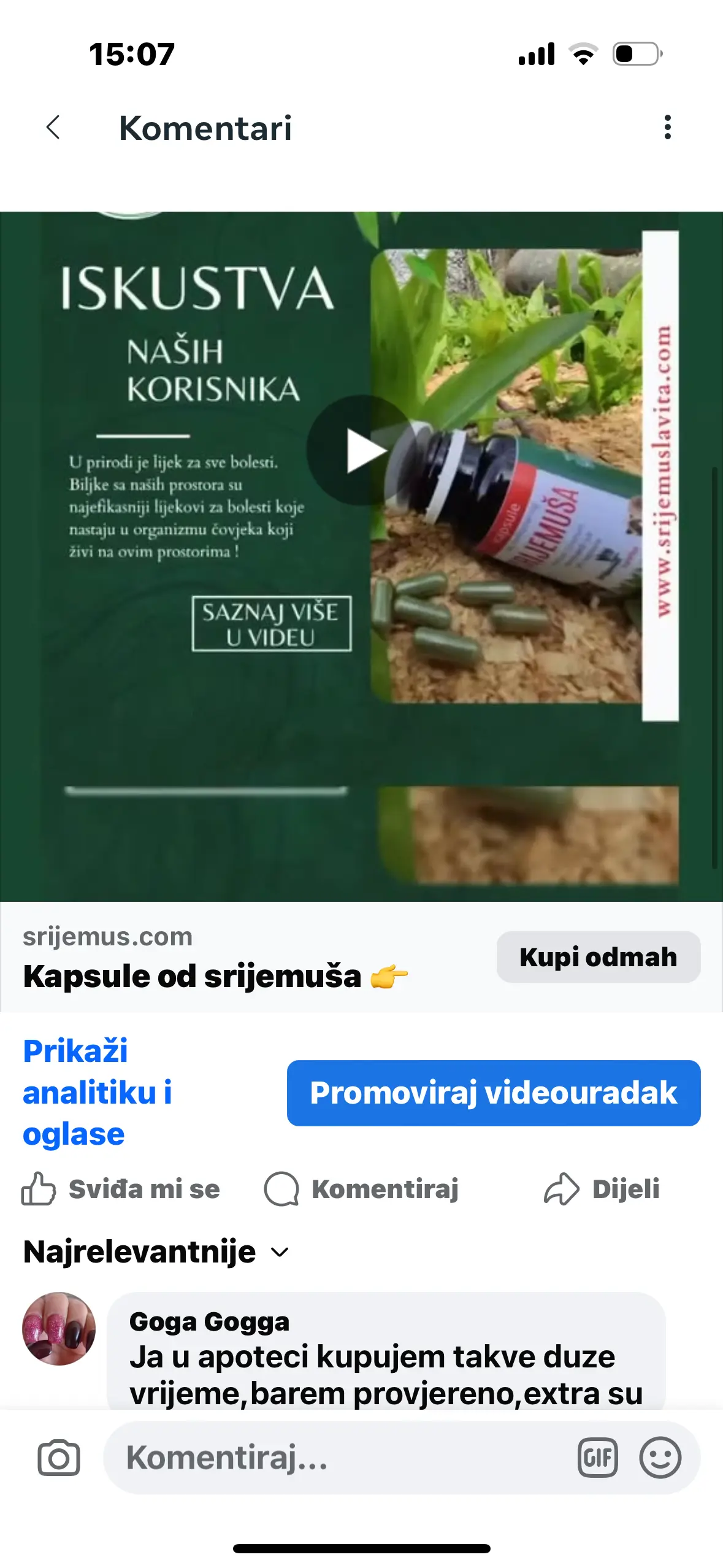 Screenshot recenzije 02